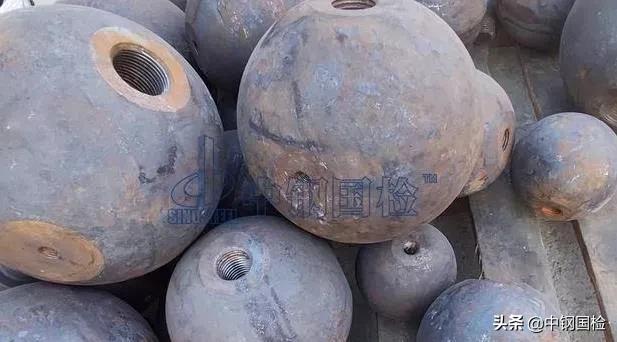 德州钢网架螺栓球检测的重要性